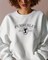 Pride and Prejudice Sweatshirt Jane Austen Sweater, Pemberley Feminist Crewneck Shirt, Literary Gifts, Book Lovers product 3